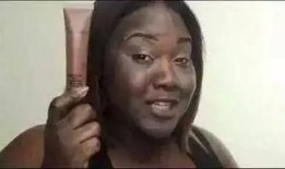 黑人国产,非洲独立运动的辉煌篇章